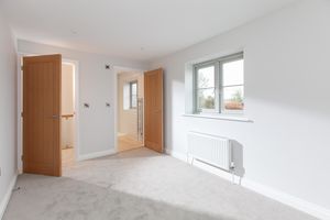 Bedroom - click for photo gallery